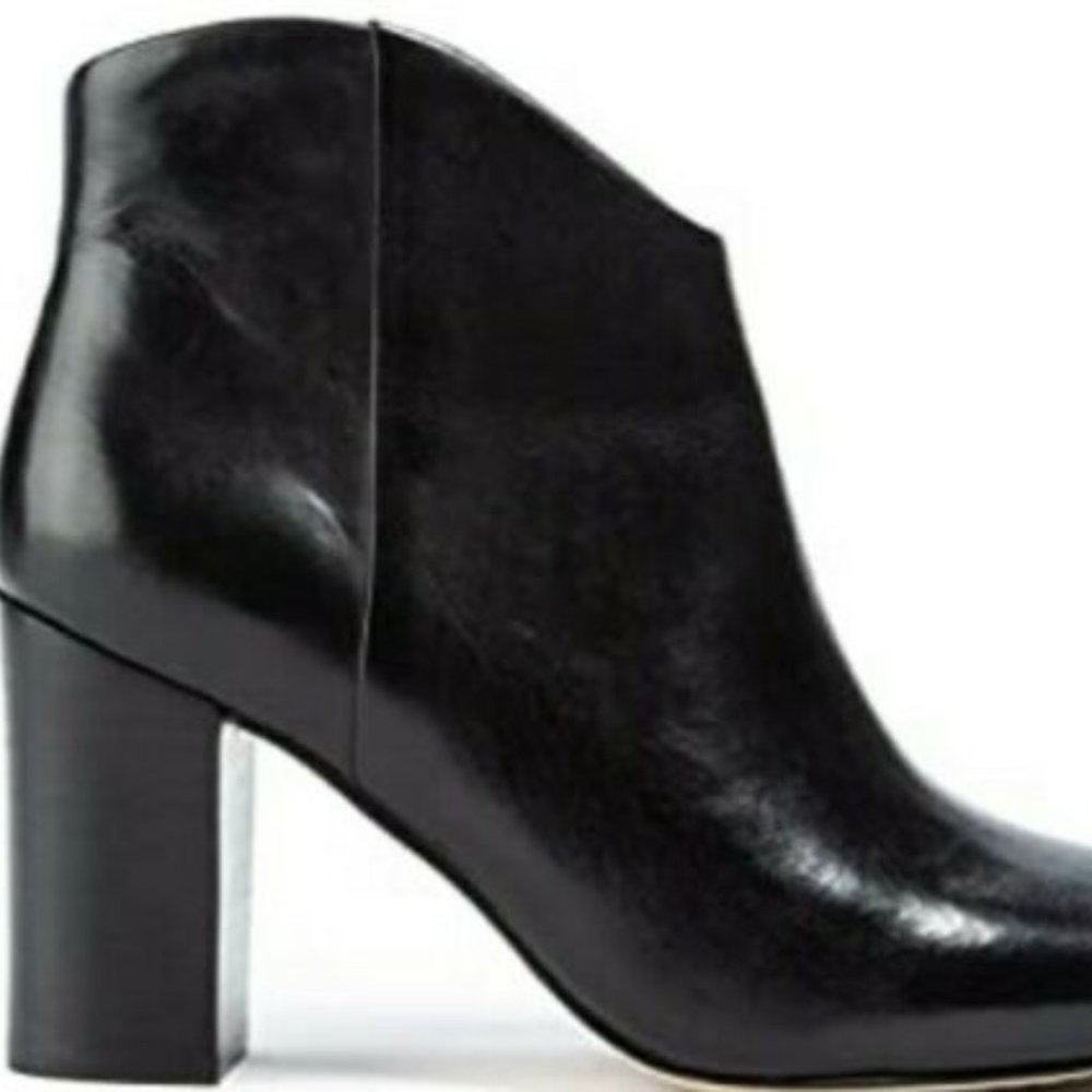Lucca Lane Alyce Black 10M